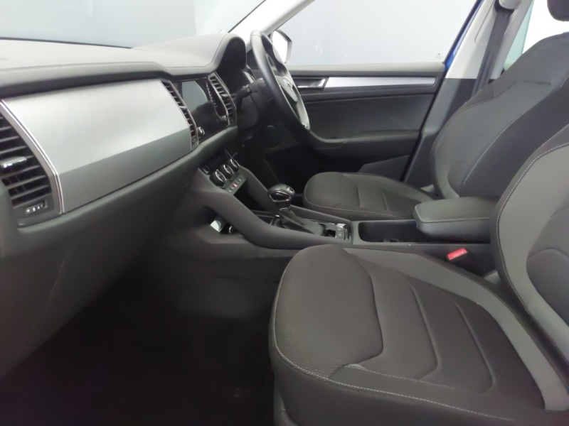 Used Skoda Kodiaq 2022 for sale - 77467611: Photo 5
