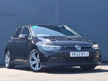 Used Volkswagen Golf 2022 for sale - 75223900: Photo