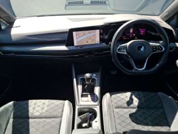Used Volkswagen Golf 2022 for sale - 75223900: Photo