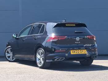Used Volkswagen Golf 2022 for sale - 75223900: Photo