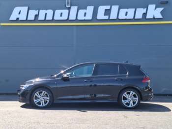 Used Volkswagen Golf 2022 for sale - 75223900: Photo