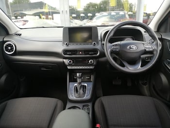 Used Hyundai KONA 2022 for sale - 75551477: Photo