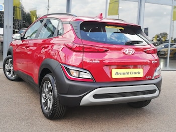 Used Hyundai KONA 2022 for sale - 75551477: Photo