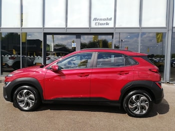 Used Hyundai KONA 2022 for sale - 75551477: Photo
