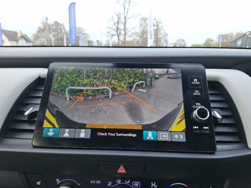 Used Honda Jazz 2020 for sale - 77999103: Photo 11