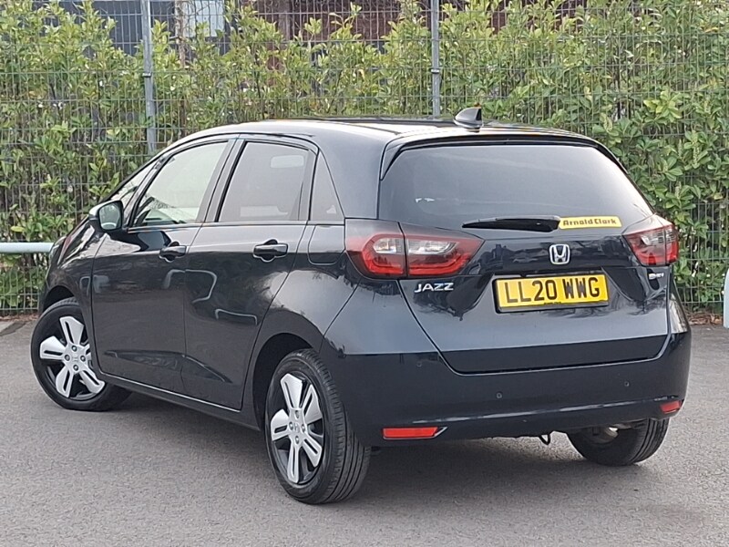 Used Honda Jazz 2020 for sale - 77999103: Photo 3