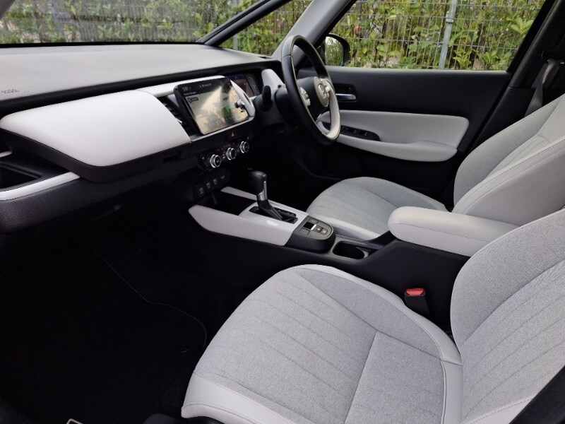 Used Honda Jazz 2020 for sale - 77999103: Photo 5