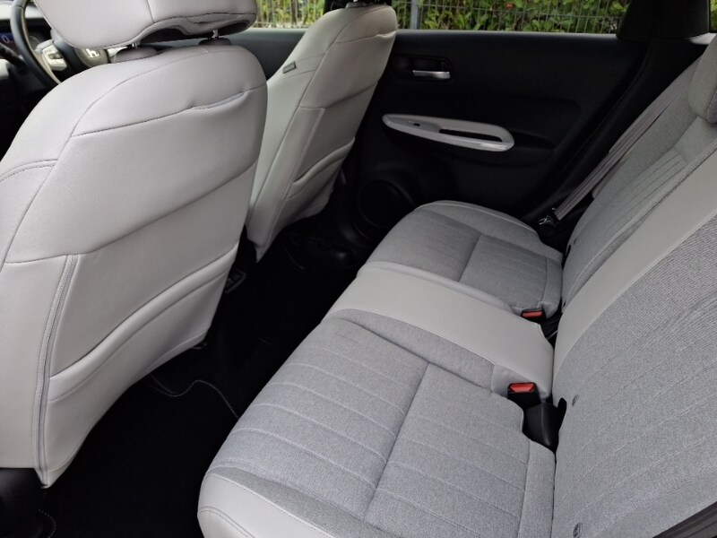 Used Honda Jazz 2020 for sale - 77999103: Photo 6