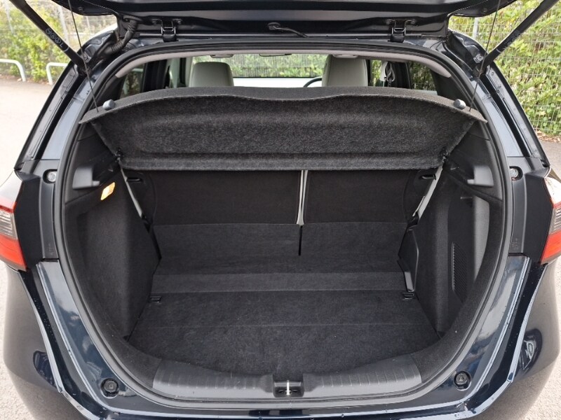 Used Honda Jazz 2020 for sale - 77999103: Photo 8