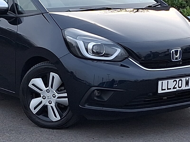 Used Honda Jazz 2020 for sale - 77999103: Photo 9