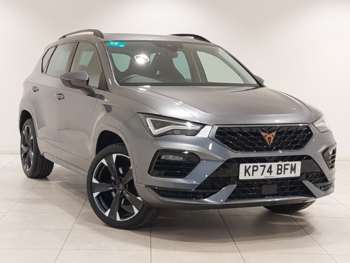 2024 - 1.5 EcoTSI V2 5dr DSG