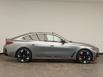 Used BMW i4 2025 for sale - 78595895: Photo