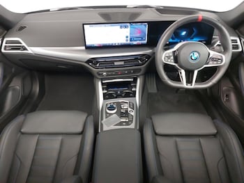 Used BMW i4 2025 for sale - 78595895: Photo
