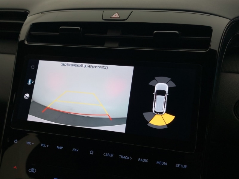 Used Hyundai TUCSON 2023 for sale - 76666431: Photo 12