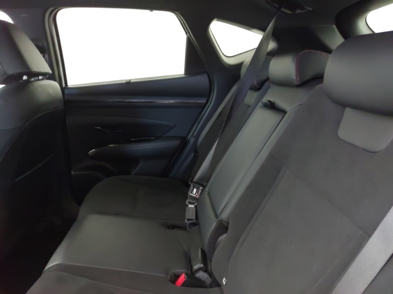 Used Hyundai TUCSON 2023 for sale - 76666431: Photo 6