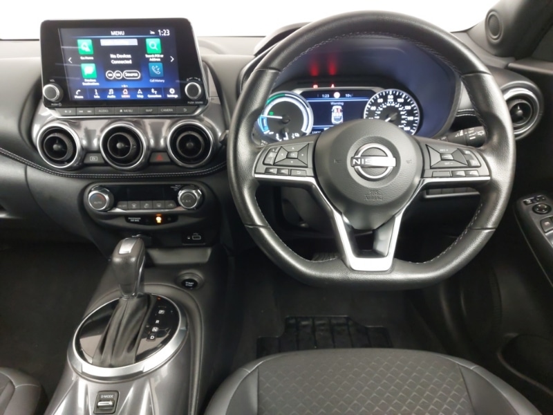 Used Nissan Juke 2023 for sale - 78066338: Photo 12