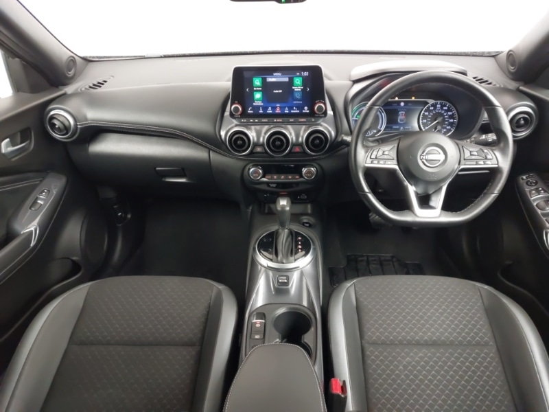 Used Nissan Juke 2023 for sale - 78066338: Photo 2