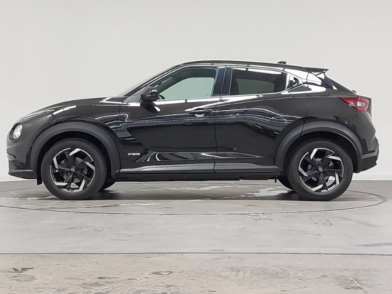 Used Nissan Juke 2023 for sale - 78066338: Photo 4
