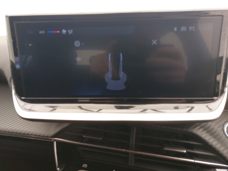 Used Peugeot 208 2025 for sale - 77371680: Photo 10