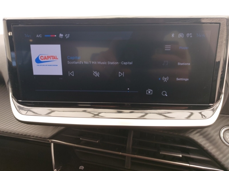 Used Peugeot 208 2025 for sale - 77371680: Photo 11