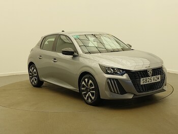 Peugeot 208 feature image