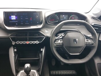 Used Peugeot 208 2025 for sale - 77371680: Photo