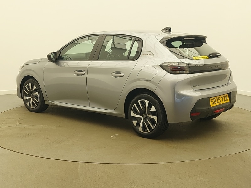 Used Peugeot 208 2025 for sale - 77371680: Photo 3