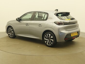 Used Peugeot 208 2025 for sale - 77371680: Photo