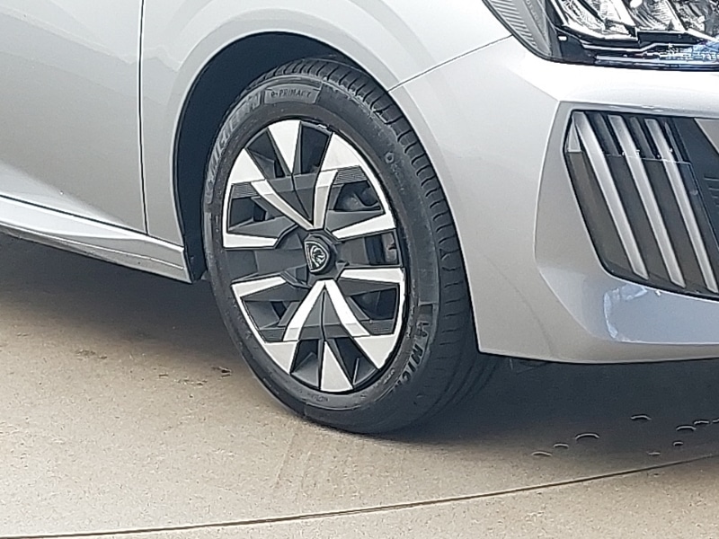 Used Peugeot 208 2025 for sale - 77371680: Photo 9