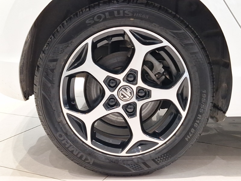 Used MG MG3 2024 for sale - 76537576: Photo 12