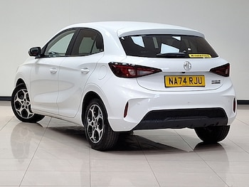 Used MG MG3 2024 for sale - 76537576: Photo