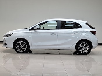 Used MG MG3 2024 for sale - 76537576: Photo