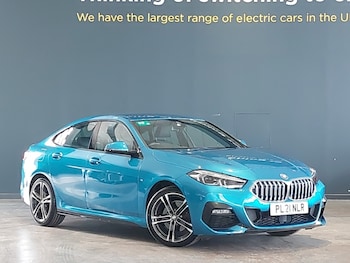 Used BMW 2 Series 2021 for sale - 78290453: Photo