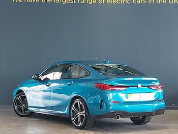 Used BMW 2 Series 2021 for sale - 78290453: Photo