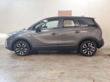 Used Vauxhall Crossland 2021 for sale - 77414437: Photo