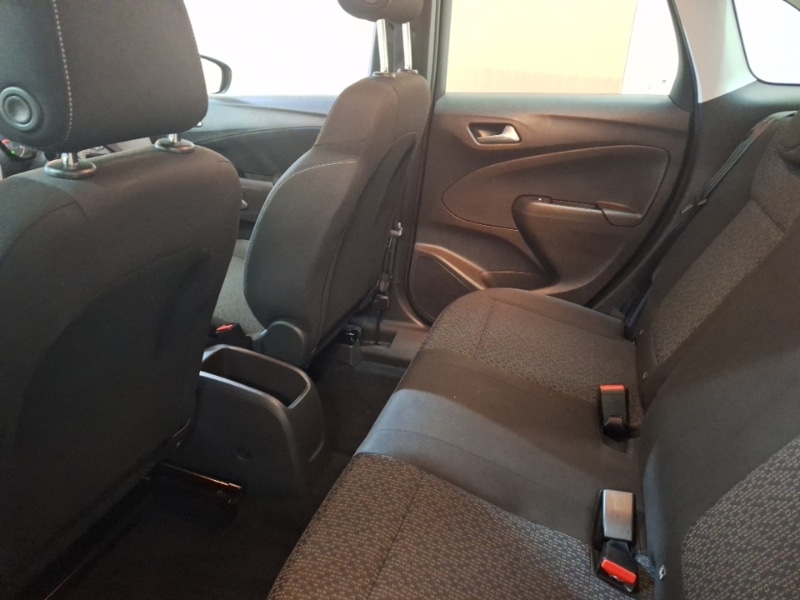 Used Vauxhall Crossland 2021 for sale - 77414437: Photo 6