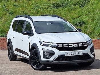 Used Dacia Jogger 2023 for sale - 78494374: Photo