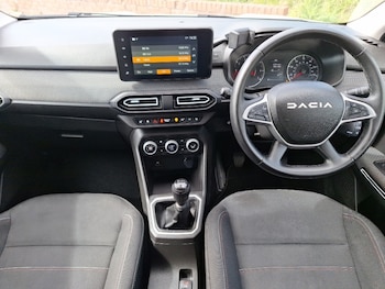 Used Dacia Jogger 2023 for sale - 78494374: Photo