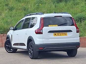 Used Dacia Jogger 2023 for sale - 78494374: Photo