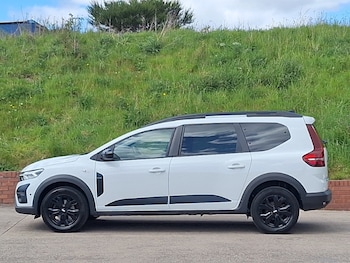 Used Dacia Jogger 2023 for sale - 78494374: Photo