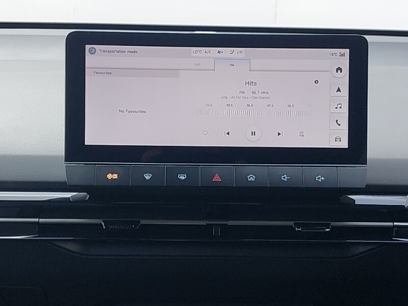 Used MG MG4 2025 for sale - 76651964: Photo 10