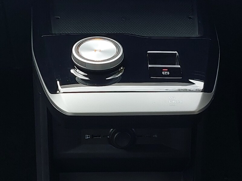 Used MG MG4 2025 for sale - 76651964: Photo 11