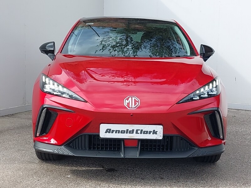 Used MG MG4 2025 for sale - 76651964: Photo 12