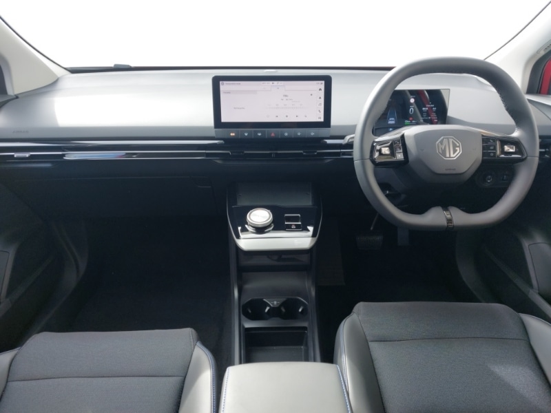 Used MG MG4 2025 for sale - 76651964: Photo 2