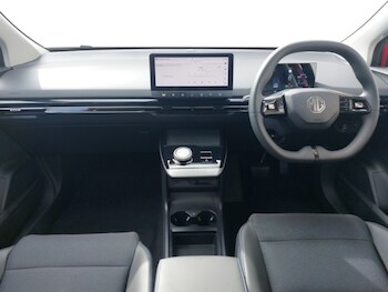 Used MG MG4 2025 for sale - 76651964: Photo