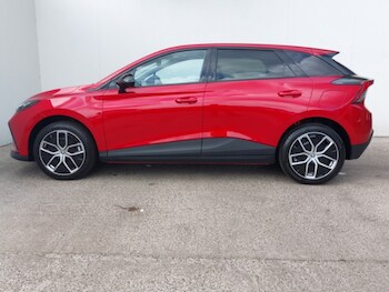 Used MG MG4 2025 for sale - 76651964: Photo