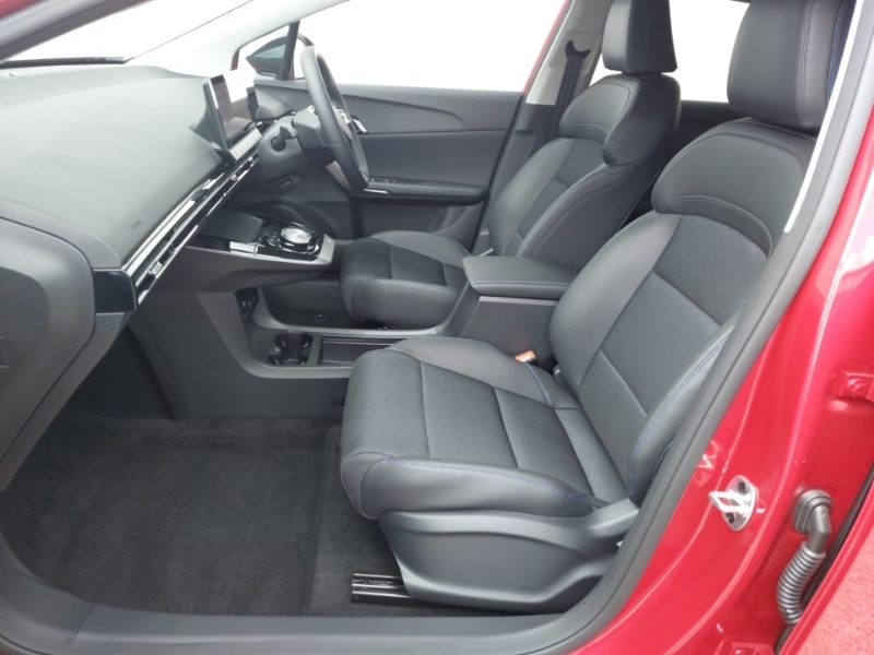 Used MG MG4 2025 for sale - 76651964: Photo 5