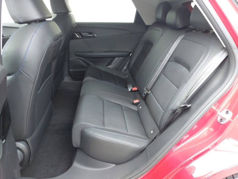 Used MG MG4 2025 for sale - 76651964: Photo 6