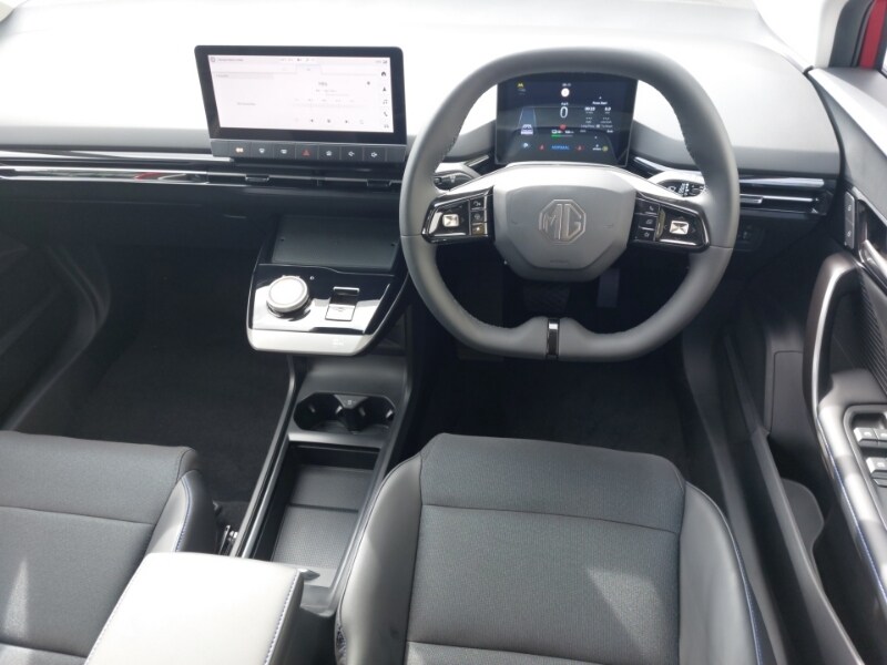 Used MG MG4 2025 for sale - 76651964: Photo 7