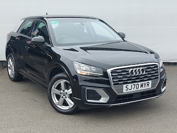 Audi - Q2